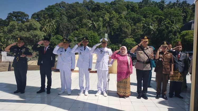 Kabupaten Tanggamus Rayakan HUT ke-28: Momentum Menuju Perubahan dan Kemajuan