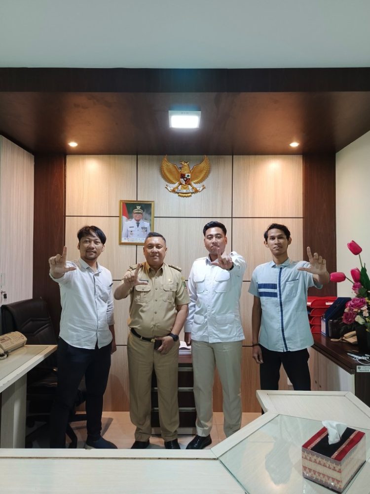 Sekjen FML Apresiasi Pelantikan Kepala Badan Penghubung Lampung, Dorong Kolaborasi Menuju Lampung Bermartabat