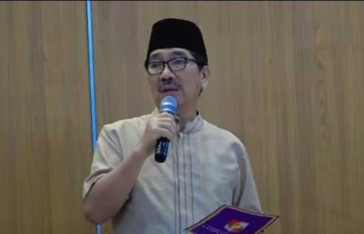 Bupati Lampung Utara Gelar Tasyakuran dan Pengajian untuk Penempatan Rumah Jabatan