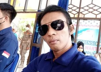 PWI Lampura Apresiasi Kelancaran Arus Mudik, Nyepi, dan Arus Balik 2025