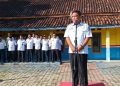 Halal-Bihalal Meriah, SMK Negeri 1 Bukit Kemuning Sambut Kegiatan Belajar Setelah Libur Lebaran