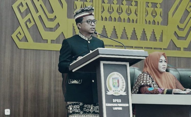 HUT ke-16 Kabupaten Pringsewu: Momentum Refleksi, Sinergi, dan Semangat Membangun Daerah