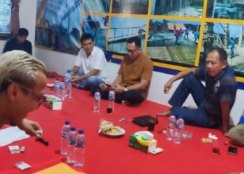 PA GMNI Lampung Siap Gelar Konferda, Siapkan Regenerasi dan Sekretariat Baru