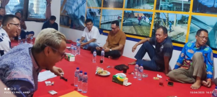 PA GMNI Lampung Siap Gelar Konferda, Siapkan Regenerasi dan Sekretariat Baru