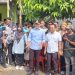 Direspons Cepat! Bupati Lampung Selatan Turun Langsung Usai Aksi “Panen Lele di Jalan Rusak”