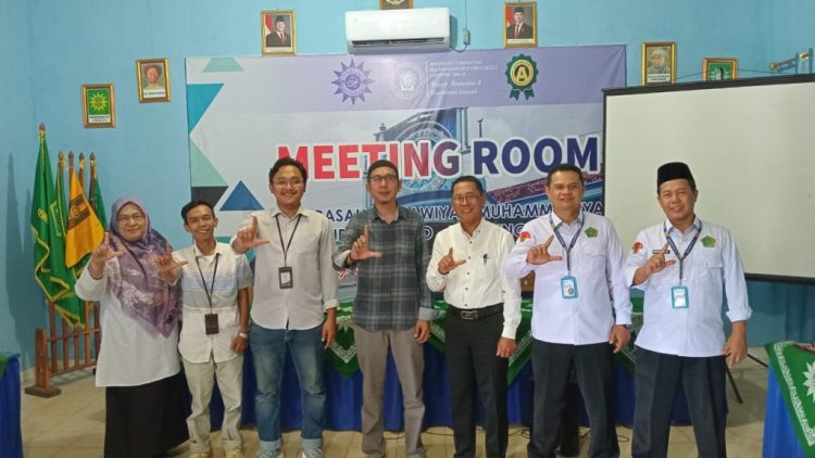 Lampung Cerdas Mendunia, Pelopor Hypnoteaching yang Menyalakan Api Deep Learning Sejak 2017