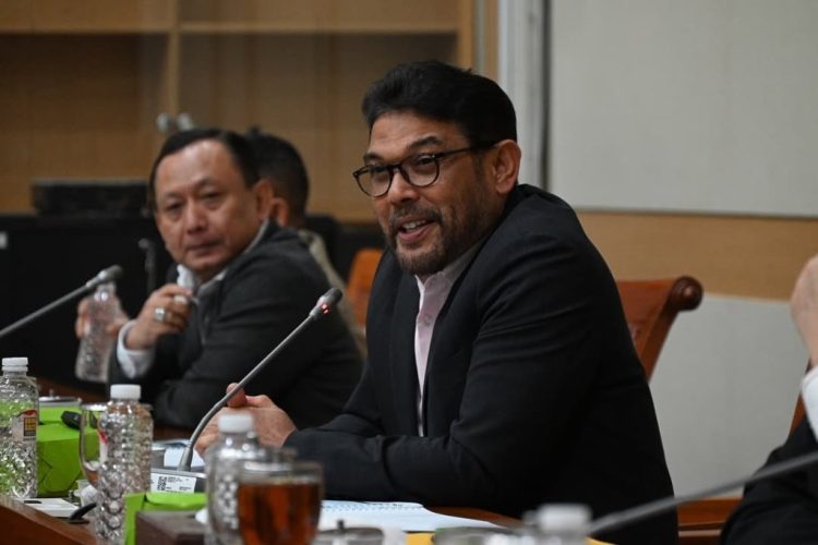 DPR RI Apresiasi Kelancaran Mudik 2025: Sinergi Pemerintah dan Polri Berbuah Manis