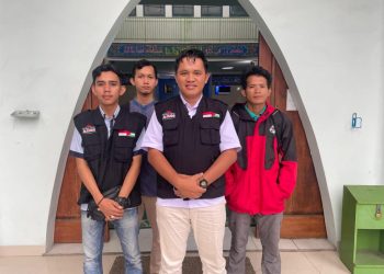 Jelang Aksi Solidaritas Jilid III, Aliansi Lampung Bersama Palestina Serukan Persatuan untuk Kemanusiaan