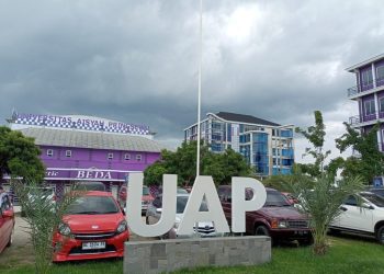 Prestasi Gemilang! Prodi RPL UAP Raih Akreditasi “Baik Sekali” dari LAM Infokom