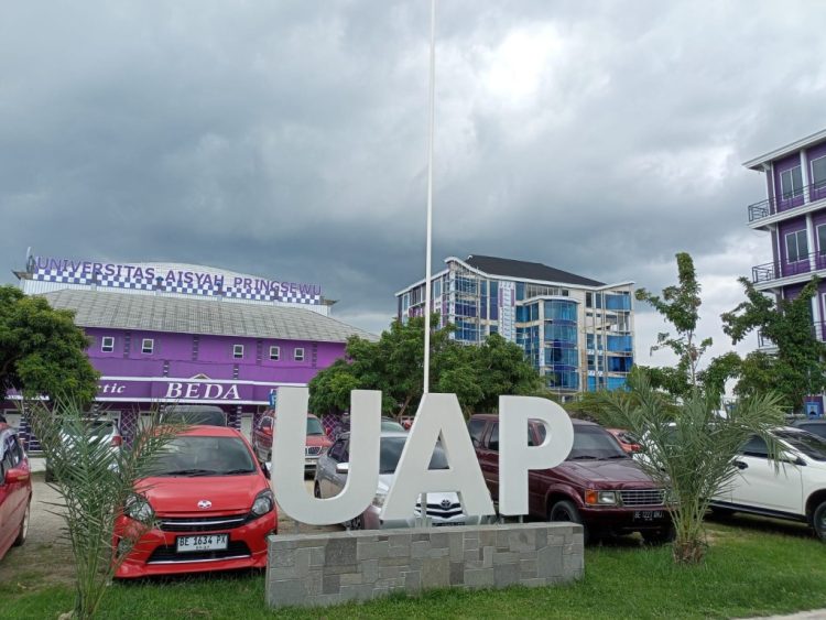 Prestasi Gemilang! Prodi RPL UAP Raih Akreditasi “Baik Sekali” dari LAM Infokom