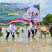 Lampung Selatan Ambil Peran Strategis dalam Gerakan Nasional Tanam Padi Serentak