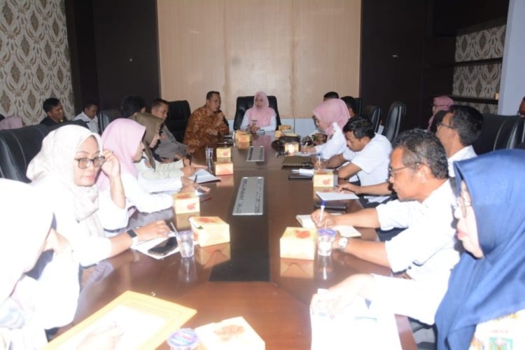 Pemkab Lampung Tengah Luncurkan Call Center 112, Satu Nomor untuk Semua Kondisi Darurat