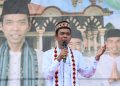 Bahas Jalan Menuju Surga, Ustadz Abdul Somad Tegaskan Pentingnya Tauhid dan Silaturahmi di Tanggamus