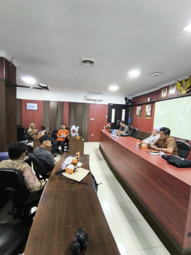 Evaluasi Aksi Jilid III: Lebih dari Rp 340 Juta Siap Dikirim ke Palestina, Aksi Jilid IV Terus Siap Digelar