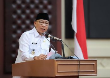 Pemprov Lampung Desak Pemerintah Pusat Standarisasi Harga dan Mutu Singkong