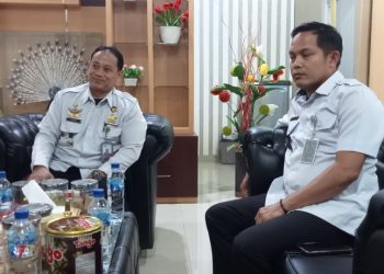 Rutan Kelas IIB Kotabumi Perkuat Program Akselerasi Pemasyarakatan, Tingkatkan Pembinaan dan Layanan WBP