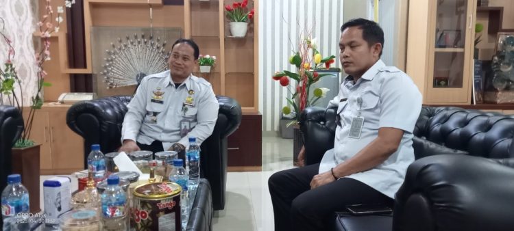 Rutan Kelas IIB Kotabumi Perkuat Program Akselerasi Pemasyarakatan, Tingkatkan Pembinaan dan Layanan WBP
