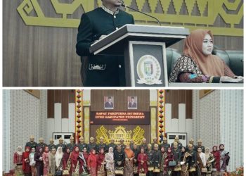 Efisiensi Anggaran Sentuh Media: Pemkab Pringsewu Kurangi Dana Publikasi Imbas Inpres 1/2025