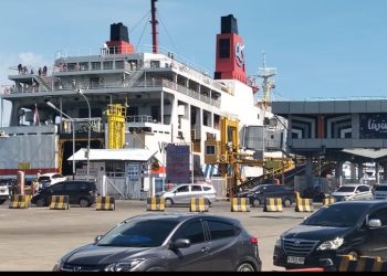 H+7 Lebaran: 780 Ribu Pemudik dan 200 Ribu Kendaraan Kembali ke Jawa, Arus Balik Lancar