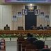 Jonartak Dinata Resmi Dilantik sebagai Anggota DPRD Tanggamus Gantikan M. Suratman