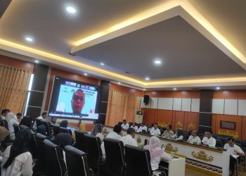 Tanggamus Mantapkan Langkah Menuju Predikat Lebih Tinggi dalam Kabupaten Layak Anak 2025