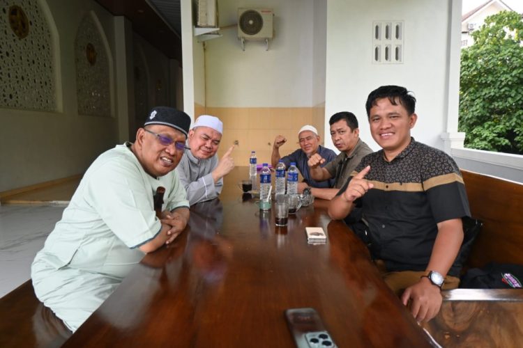 Tugu Adipura Akan Jadi Saksi: Santri dan Masyarakat Lampung Gelar Aksi Solidaritas untuk Palestina