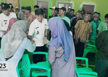 Sanitasi Layak, Hidup Sehat: Komitmen Bupati Pringsewu Dorong Kesejahteraan Lewat DAK Fisik 2025