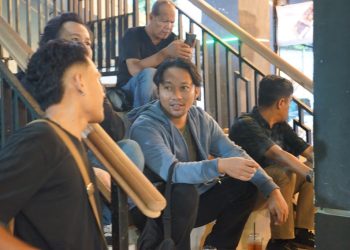 Forum Muda Lampung Kecam Represifitas Pemkot Bandar Lampung Terkait Aksi Tolak Banjir