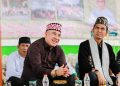 Masyarakat Antusias Hadiri Santunan Anak Yatim dan Tabligh Akbar Bersama Ustaz Abdul Somad