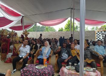 Rumah Bela Budaya Pesawaran: Merawat Warisan Seni dan Tradisi Nusantara