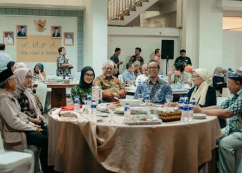 Pemprov Lampung Dorong Transformasi Riset Menjadi Inovasi untuk Masyarakat