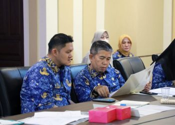 Gubernur Mirza Dorong Sekolah Rakyat Hadir di Lampung: Langkah Nyata Putus Mata Rantai Kemiskinan Lewat Pendidikan