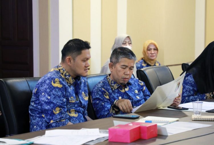 Gubernur Mirza Dorong Sekolah Rakyat Hadir di Lampung: Langkah Nyata Putus Mata Rantai Kemiskinan Lewat Pendidikan