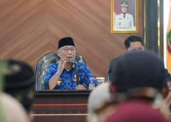 Dukung Petani Singkong, Usulan Lartas Impor Dibahas di Tingkat Nasional Pasca Instruksi Gubernur Lampung