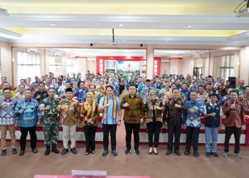 Lampung Selatan Gelar Musrenbang RPJMD 2025–2029: Menyusun Masa Depan, Menggerakkan Inovasi