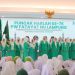 Fatayat NU Lampung Didorong Jadi Kekuatan Strategis Bangsa: Sinergi Atasi Tantangan IPM, UMKM, dan Perlindungan Perempuan