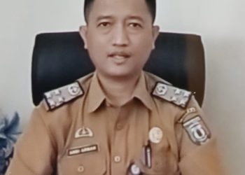 Ingin Kembali Layani Pasien, dr. Andi Arman Ajukan Mundur dari Jabatan Direktur RSUD Pringsewu