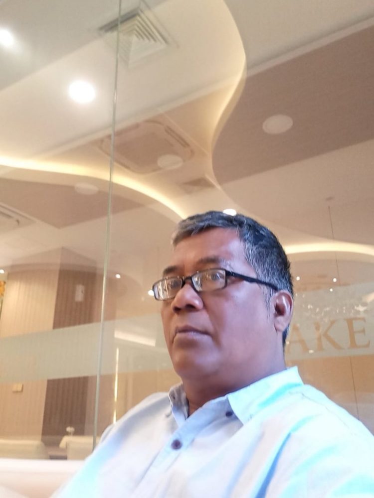 GEMA PUAN Tegaskan Dukungan kepada TNI dalam Mengawal Kejaksaan Berantas Korupsi