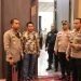 Debat Publik Paslon Bupati Pesawaran Berlangsung Lancar, Polri-TNI Pastikan Keamanan Penuh