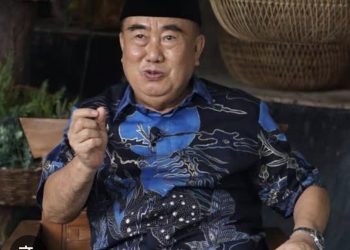 GMPDP Desak Bupati Tanggamus Tinjau Ulang Dana Pendidikan: “Jangan Ulangi Kegagalan Pemerintahan Sebelumnya”