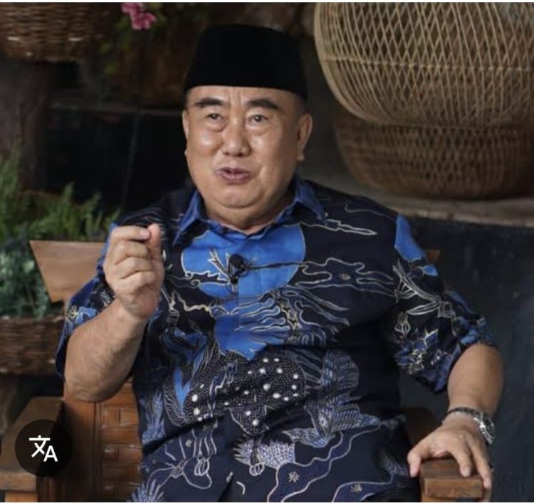 GMPDP Desak Bupati Tanggamus Tinjau Ulang Dana Pendidikan: “Jangan Ulangi Kegagalan Pemerintahan Sebelumnya”