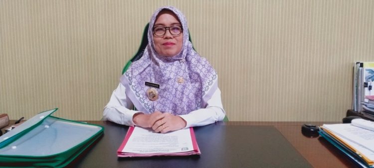 Eko Sumarmi Klarifikasi Status BTS pada Usulan NIP PPPK Pringsewu: Bukan Masalah, Verifikasi Masih Berlangsung