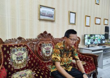 Ketua Komite SMKN 1 Kotabumi Klarifikasi Isu Sumbangan Wali Murid: Tegaskan Transparansi dan Dasar Hukum