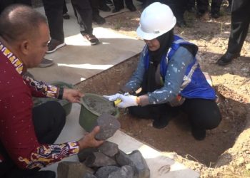 Pemkot Bandar Lampung Resmi Bangun Rumah Sakit UIN RIL: Sinergi Pendidikan dan Pelayanan Kesehatan