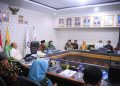 Perkuat Perencanaan Pembangunan Lima Tahun ke Depan, Pemprov Lampung Gelar Desk Renstra Perangkat Daerah
