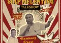 DPD PA GMNI Lampung Gelar Talkshow “Muli Mekhanai Siap Melenting” Bersama Bambang Pacul