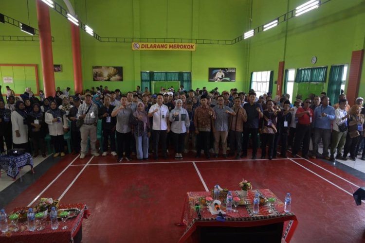 Program Makan Bergizi Gratis Diharapkan Menjawab Permasalahan Gizi Buruk di Kota Lampung