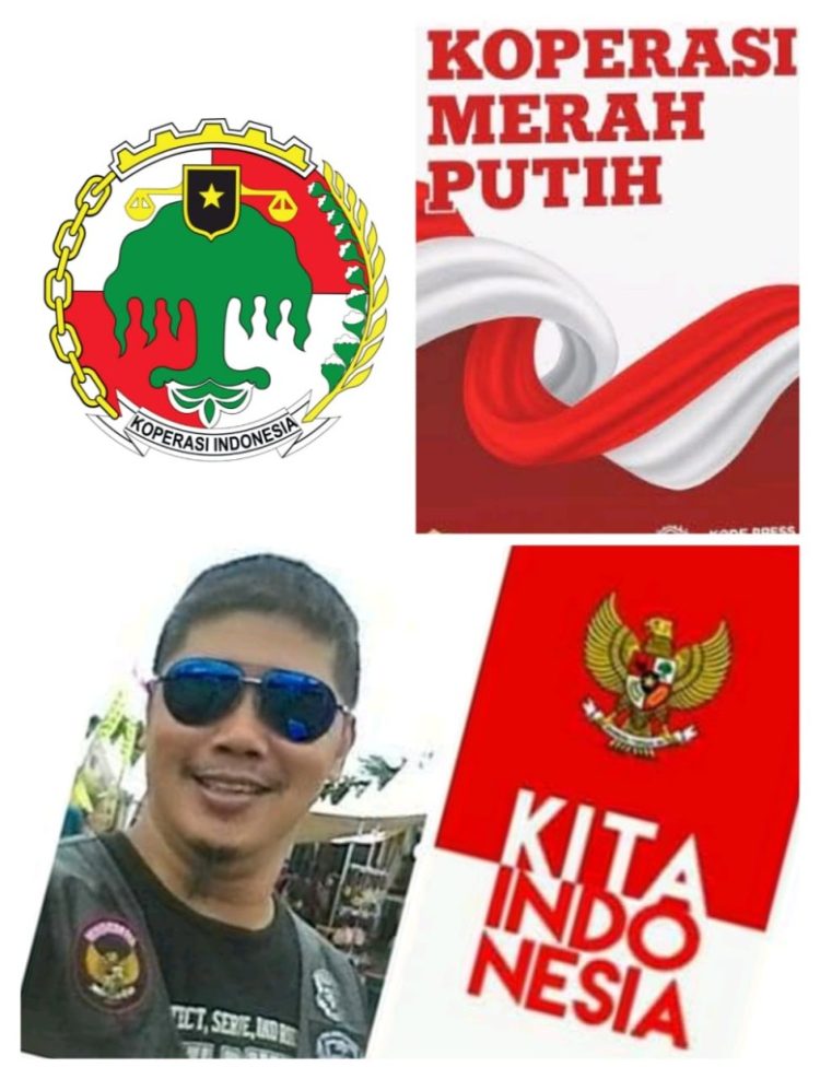 Koperasi Merah Putih: Menghidupkan Ekonomi Kerakyatan dari Akar Rumput