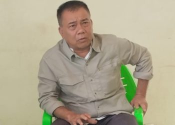 Ketua FMPB Pertanyakan Independensi FOKAL dalam Laporan Calon Bupati ke Bawaslu Pesawaran