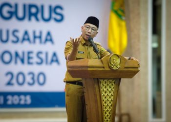 Perkuat Sinergi, Pemerintah, Petani, dan Pengusaha Bersatu Pertahankan Eksistensi Singkong Lampung